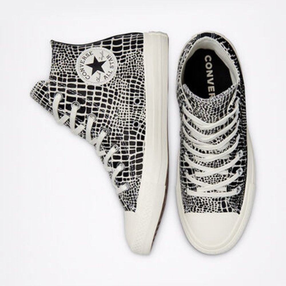 Converse Digital Daze Chuck Taylor All Star - Picture 4 of 7